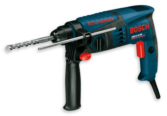 Ciocane rotopercutoare