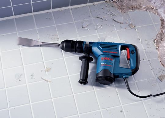Ciocane demolatoare