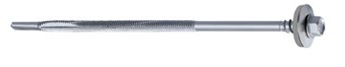 Suruburi autoperforante pentru panouri gaurire de 12 si 16 mm